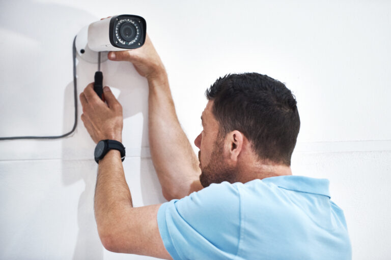 Why Your Security System Needs a Professional AMC: The 2025 Guide to CCTV Maintenance in Sri Lanka
