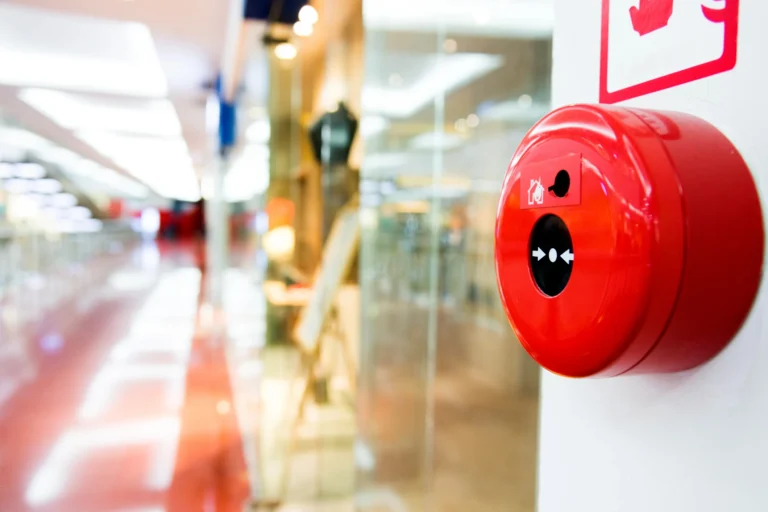 Fire Safety Regulations for Businesses in Sri Lanka: The 2025 Compliance Guide