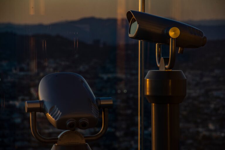 Power’s Out, Security’s On: The Ultimate Guide to Choosing CCTV for Sri Lankan Power Cuts