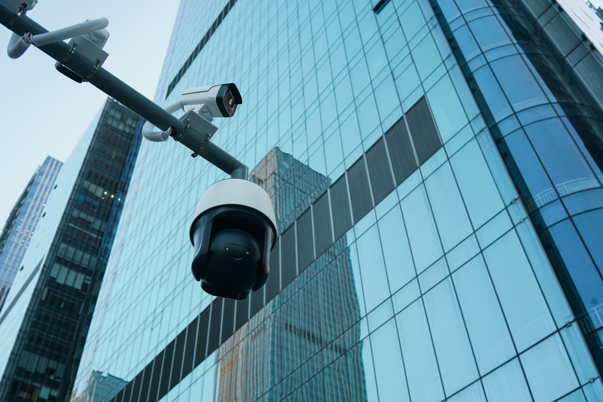 Commercial Security - Penta Technology Solutions