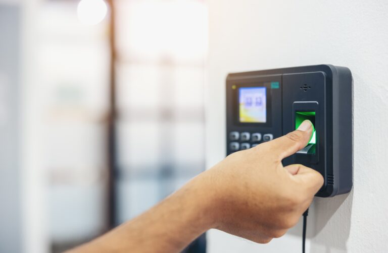 A Complete Guide to Biometric Access Control in Colombo