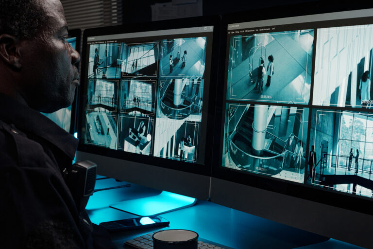 The Ultimate Guide to 24/7 Central Monitoring in Sri Lanka