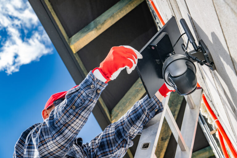 Professional CCTV Installation in Colombo: The Ultimate 2025 Guide to Securing Your Property