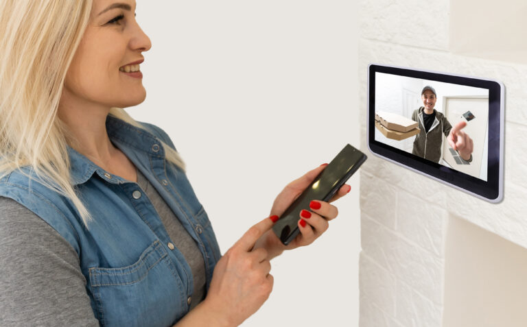 5 Reasons Every Sri Lankan Family Needs a Video Door Phone in 2025