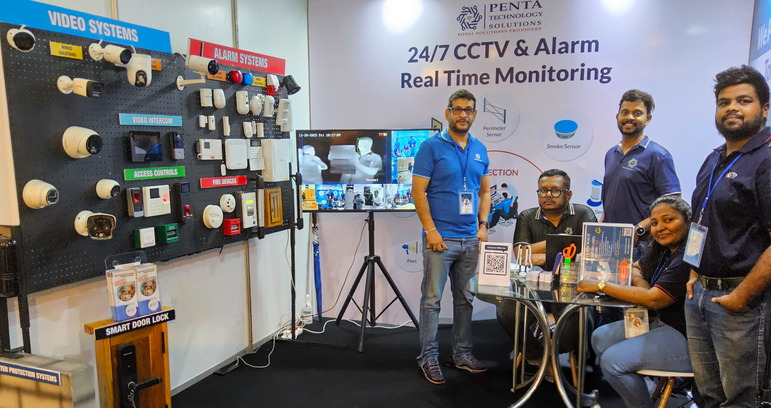 Penta At Kadella Home & Construction Exhibition