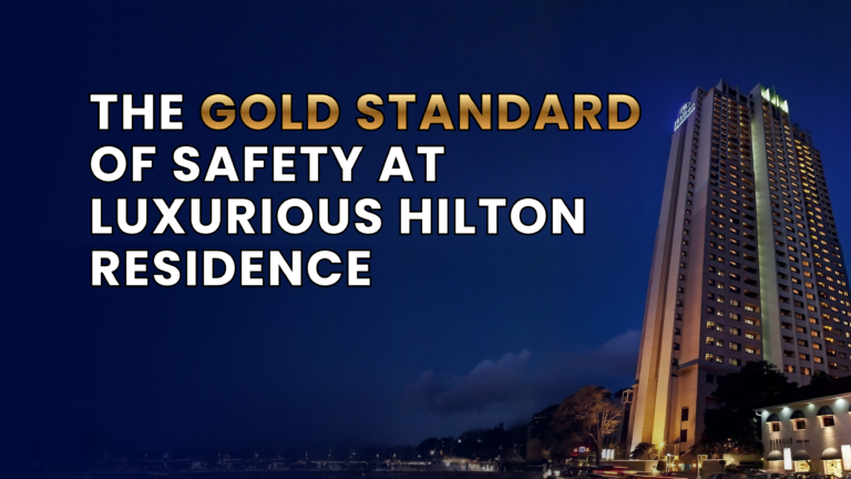 Elevating Guest Safety with Penta’s Precision Scanning.