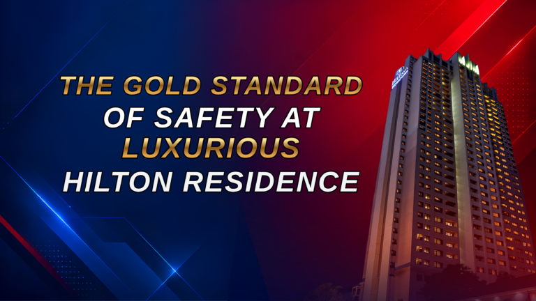 Elevating Guest Safety with Penta’s Precision Scanning.