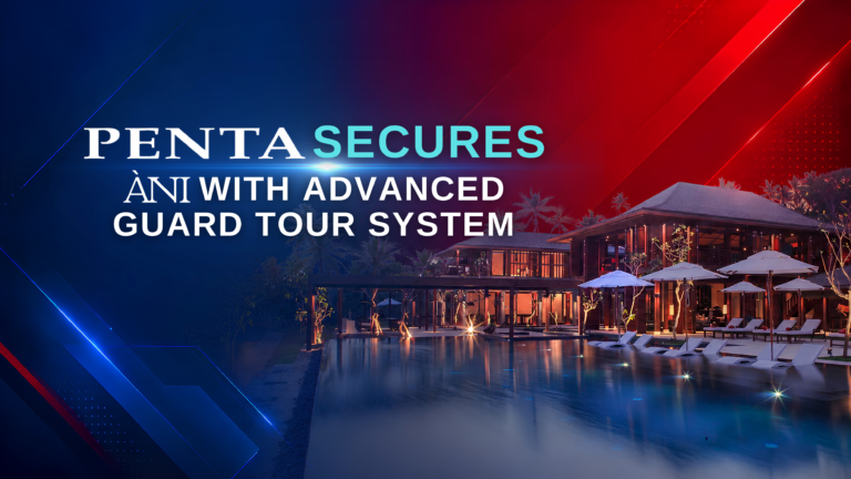 Penta Fortifies Sri Lanka’s Premier Private Resort, ÀNI Sri Lanka